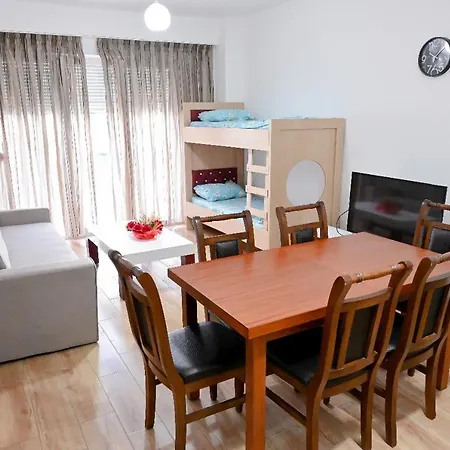 Villa Paradise Shëngjin