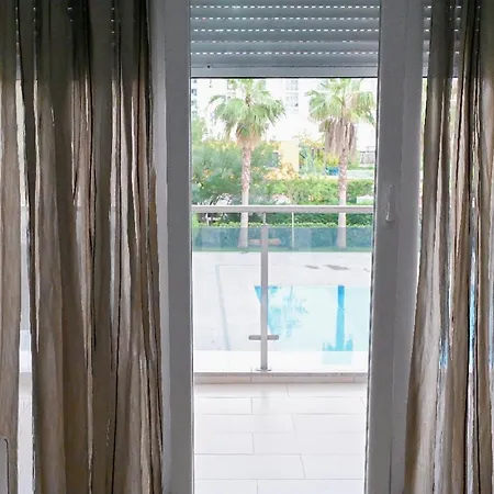 Paradise Villa Shëngjin